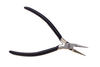 4-1/2" Flat Nose Pliers