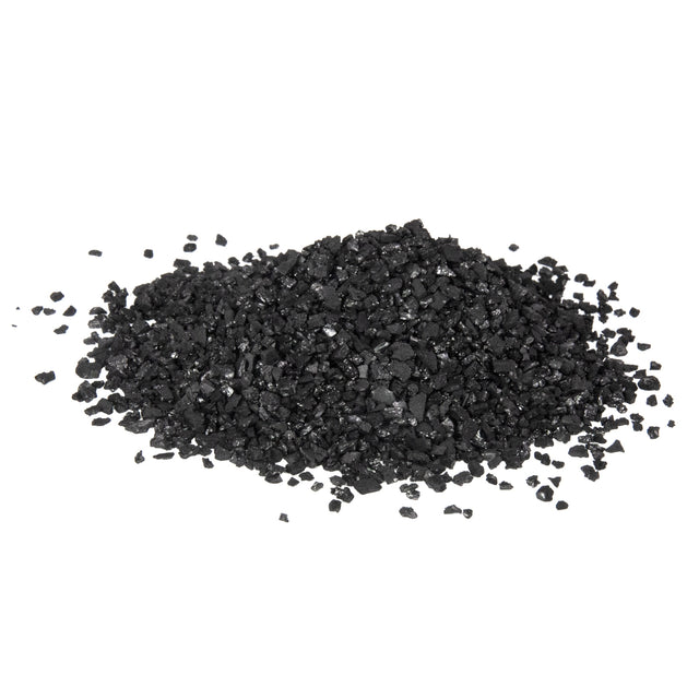 Activated Coconut Shell Carbon