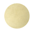 6 inch solid felt buffing wheel for polishing metal wood and plastic surfaces