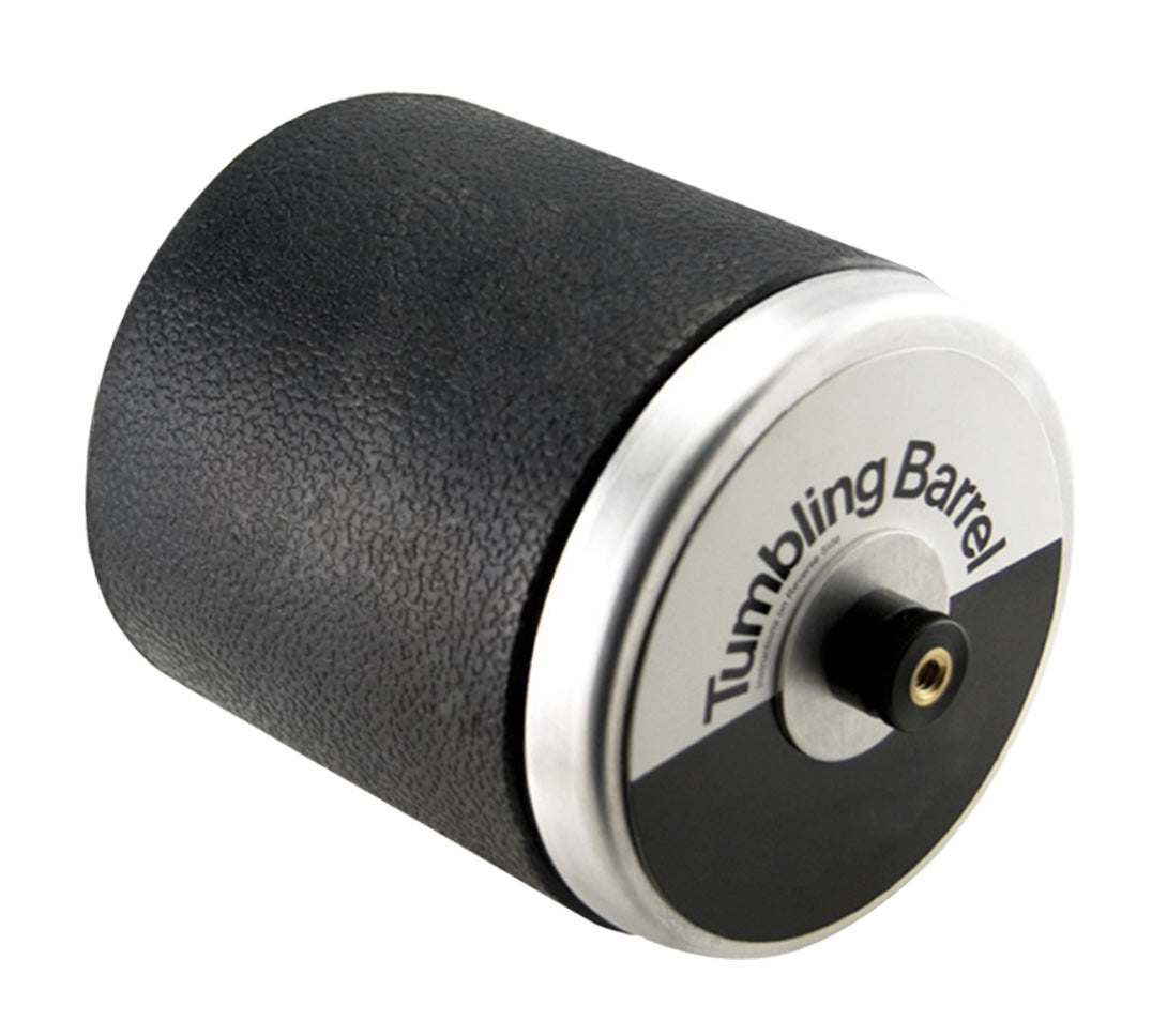 3 lb Lortone 3A and 33B rock tumbler replacement barrel with durable construction and secure fit