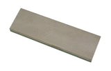 5-1/4" x 1-1/2" Gray/Green Jewelers Polishing Stone Size #777 by PMC Supplies