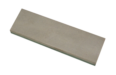 5-1/4" x 1-1/2" Gray/Green Jewelers Polishing Stone Size #777 by PMC Supplies
