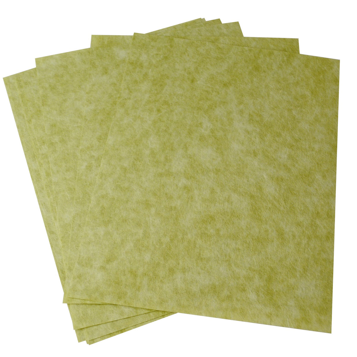 10/Pk 3M Green Wet or Dry Tri-M-Ite Polishing Papers 30 Micron 400 Gri ...