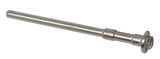 6 Pack of 3/32" Steel Mandrels for Moore Snap-On Discs by PMC Supplies