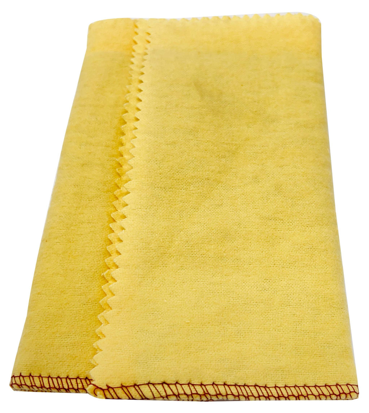 Rouge Jewelry Polishing Cloth - 9" x 11"