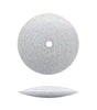 Silicon Polishers Unmounted - Coarse (White) Knife Edge Wheel, Pk/12