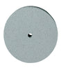 PLATINUM POLISHING WHEEL, MEDIUM, UNMOUNTED