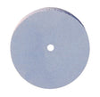 Platinum Polishing Wheel, Fine, Unmounted - Package of 100