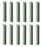 12/Pk 2 MM Extra Fine Polishing Pins -  Green