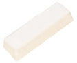 1 lb white polishing cutting compound bar for jewelry and metal finishing