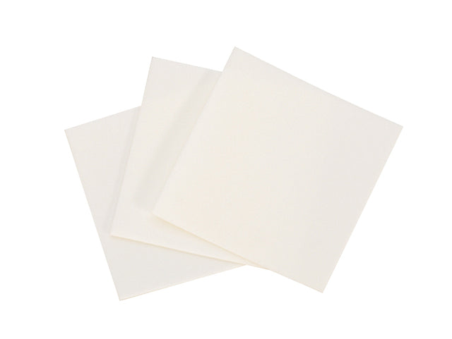 Pack of 20 2" x 2" Ultra-Polish Pads