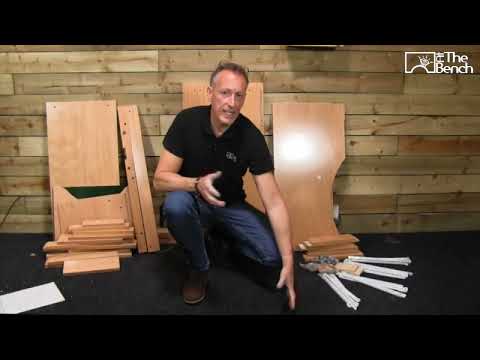 Durston 1928 Pro-Lite Jewelers Hobby Workbench