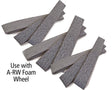 120 Grit Foredom Expanding Drum Sanding Belt