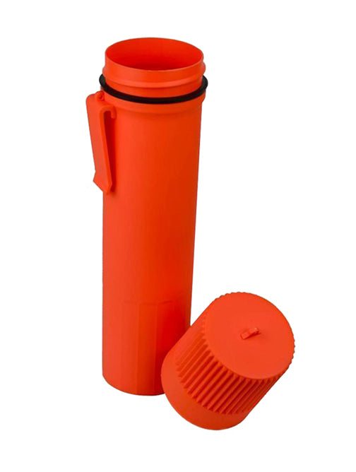 14" High Impact Polymer Waterproof Container by PMC Supplies