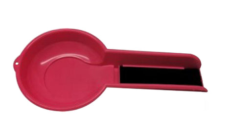 Pink Banjo Pan by PMC Supplies