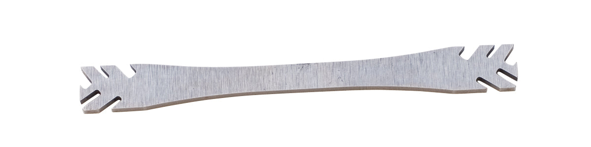 3-7/8" Small Prong Lifter jeweler's tool made of tempered steel for precise prong lifting and delicate setting work