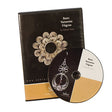 Basic Yeminite Filigree DVD by Yehuda Tassa with intricate filigree jewelry design on cover and disc