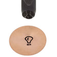 5 MM Lightbulb Stamp