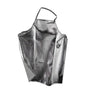 Aluminized Heat Resistant Safety Apron 24" x 48" 