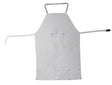 Leather BIB Apron with Pockets 24" x 34"