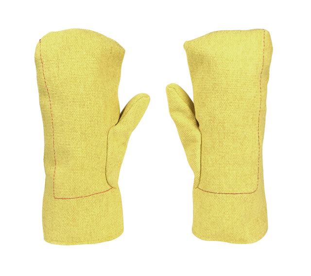 13" Heat-Resistant Kevlar�� Mittens 