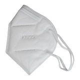 KN95 Disposable Face Masks (Pack of 10)