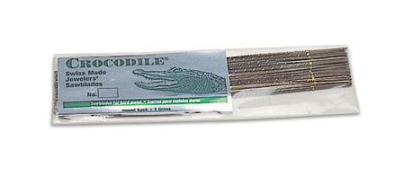 Crocodile Sawblades 3/0