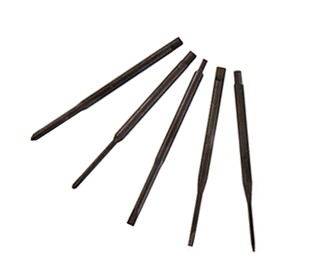 5 Piece Replacement Blade Set for SCR-104.00