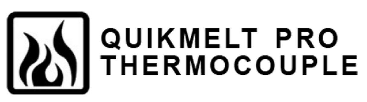 TableTop QuikMelt Replacement Thermocouple