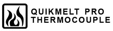 TableTop QuikMelt Replacement Thermocouple