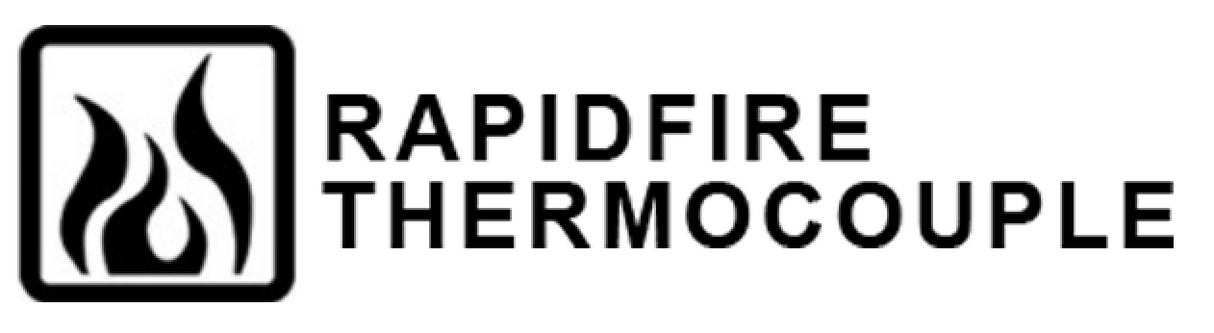 TableTop RapidFire Replacement Thermocouple