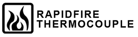 TableTop RapidFire Replacement Thermocouple