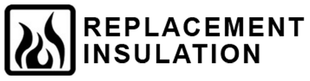 TableTop Replacement Insulation by PMC Supplies