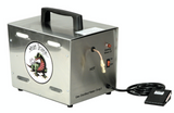 Silver Dragon Steamer, 110 Volt