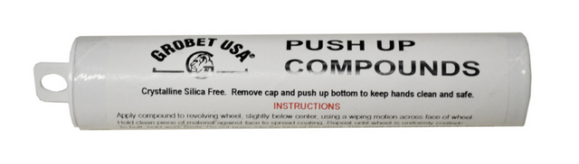 Push-Up Compound White Rouge