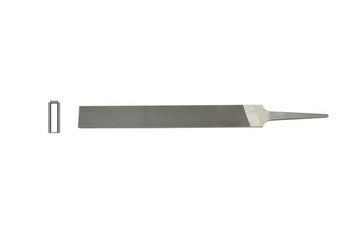 Grobet USA Swiss Pattern Precision 6" Hand File, Cut 2