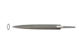 Grobet USA Swiss Pattern Precision 6" Crossing File, Cut 2