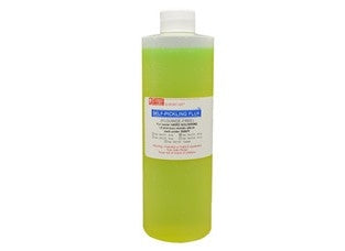 Griffith - 16 oz. Liquid Self-Pickling Soldering Flux by PMC Supplies