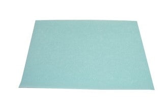 3M Wet or Dry Polishing Paper, 8-1/2" x 11", 6000 Grit, Mint