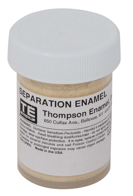 Thompson Dry Separation Enamel SE-2