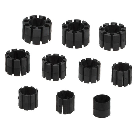 GRS 004-705 Set of 10 Mandrels for I.D. Ring Holder