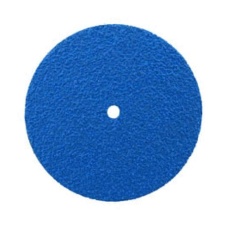 Platinum Zirconia Pin Hole Sanding Discs – 3/4", Box of 100