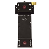 GRS 004-757 Slide & Lock Original Tall Workholding Fixture