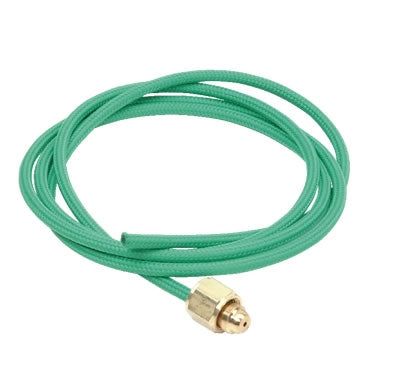 Green Smith Little Torch Replacement Hose Per Foot by PMC Supplies