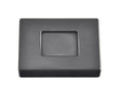 1/2 Troy Ounce Silver Rectangular Graphite Ingot Mold