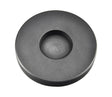 3 Troy Ounce Silver Round Coin Graphite Ingot Mold