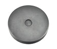 5 Gram Silver Round Coin Graphite Ingot Mold