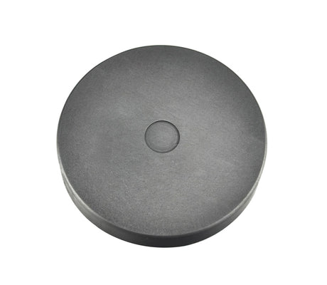 1 Gram Silver Round Coin Graphite Ingot Mold