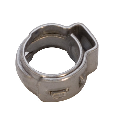 Hose Clamps