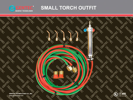 Torch Kit